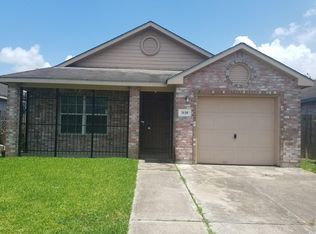 3110 Jorns St, Houston, TX 77045