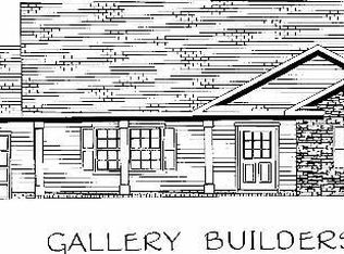 245 Orchard Park Ln, Winston Salem, NC 27127