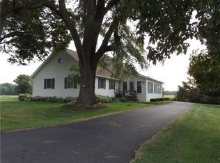 1909 Kendall Rd, Kendall, NY 14476