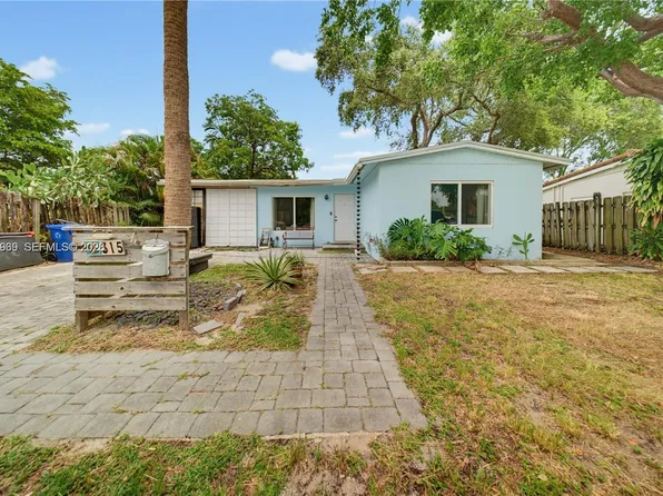 315 SW 19th St, Fort Lauderdale, FL 33315