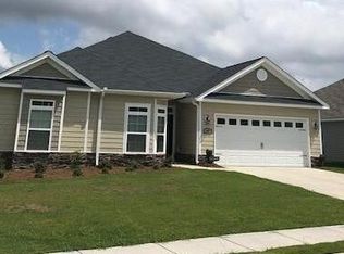 105 Greyson St, Augusta, GA 30909