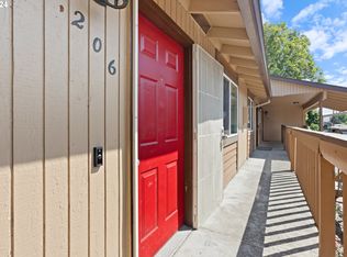 3404 19th Ave APT 206, Forest Grove, OR 97116