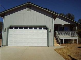 15696 33rd Ave, Clearlake, CA 95422