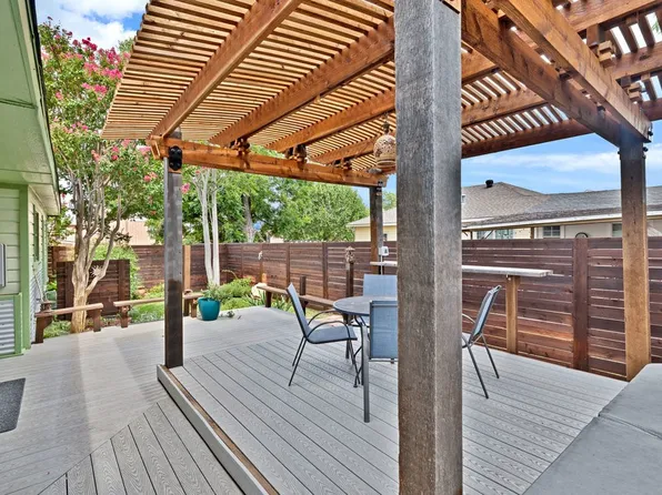 2837 Townsend Dr, Fort Worth, TX 76110