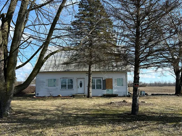 13680 Martinsville Rd, Carleton, MI 48117