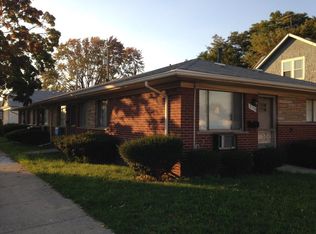 2180 Fort Park Blvd, Lincoln Park, MI 48146