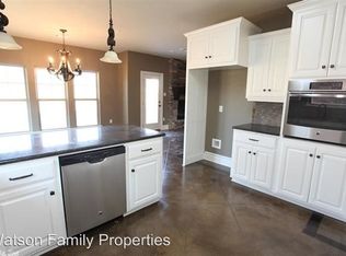 1105 Turnberry Dr, Conway, AR 72034