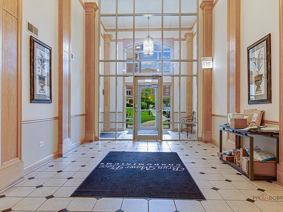 2nd image of 8711 W Bryn Mawr Ave APT 206