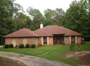 336 Creekside Dr #100-F, Gray, GA 31032