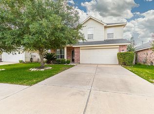 9431 Tartan Manor St, Spring, TX 77379