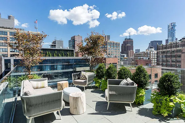 Rented by Compass | media 33