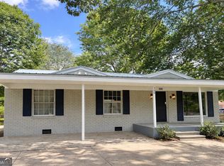 300 Martin Cir, Athens, GA 30601