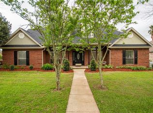 24831 Bosbyshell Ave, Daphne, AL 36526