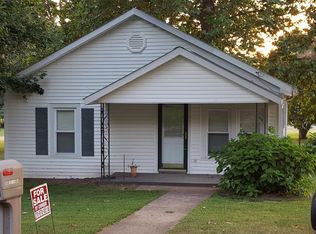 111 S Church St, Salem, KY 42078