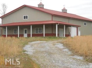 1105 Freeman Ferry Rd SE, Rome, GA 30161