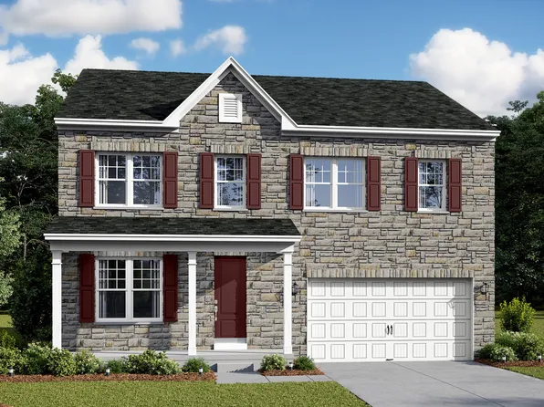 11705 Prospect View Ave, Glenn Dale, MD 20769