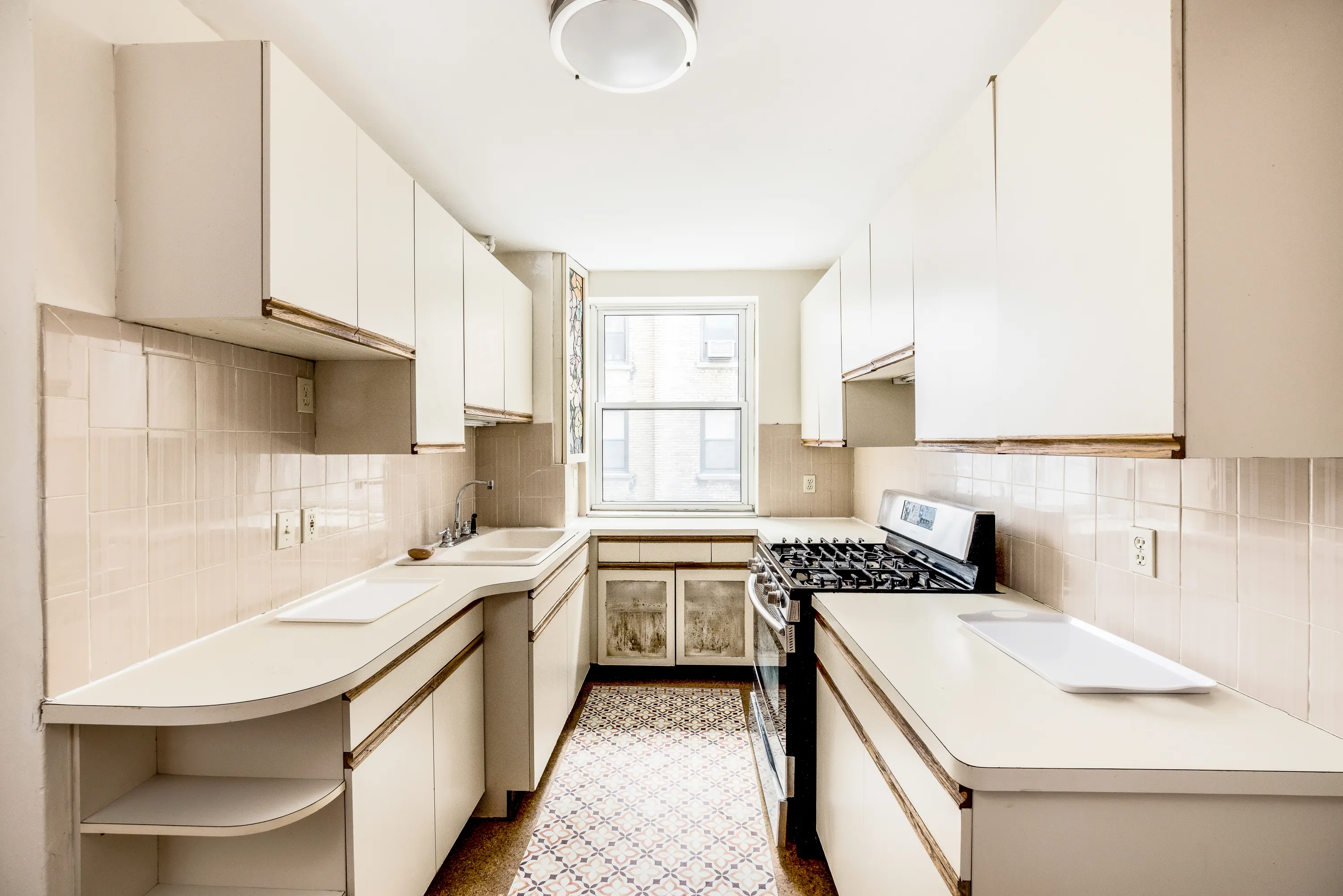 285 Riverside Drive #4A in Upper West Side, Manhattan | StreetEasy