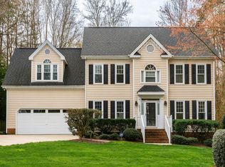 6532 Battleford Dr, Raleigh, NC 27613