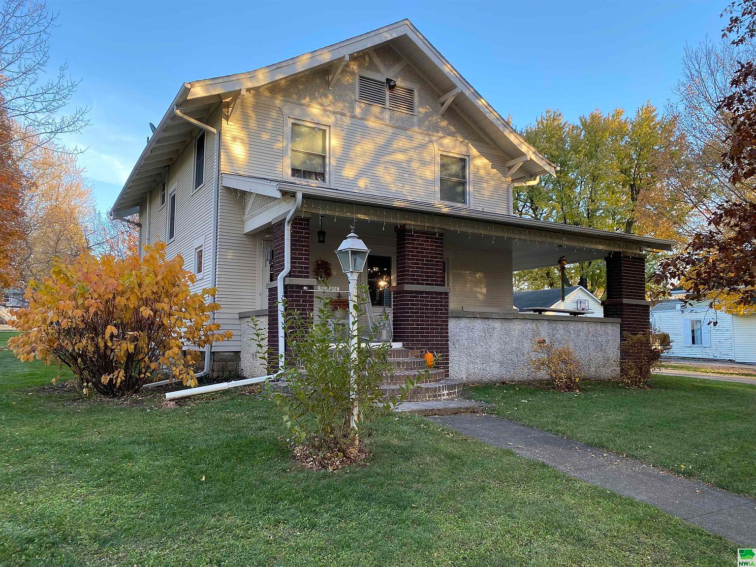 309 N Main St, Early, IA 50535 Zillow