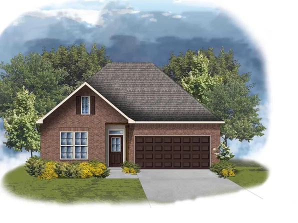 500 Southern Grove Rd, Sterlington, LA 71280