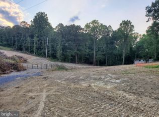 Old Oak Ln, Harpers Ferry, WV 25425