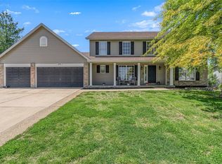 2249 Autumn Trace Pkwy, Wentzville, MO 63385