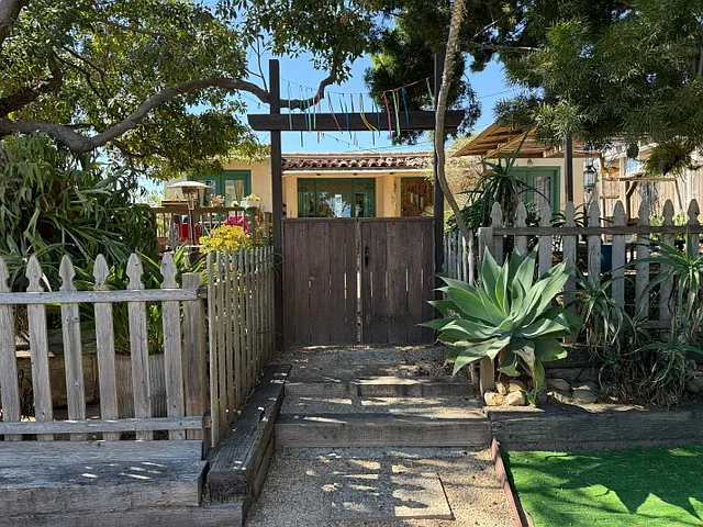 2 bed, 1000 sqft, $4,000 — Photo 1