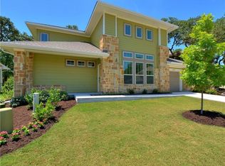 11008 Avery Station Loop, Austin, TX 78717