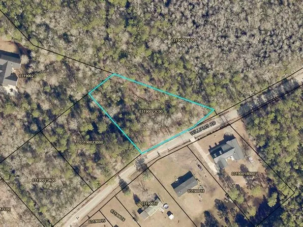 3 Williams Rd, Guyton, GA 31312