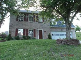 4514 Kinlock Ln, Knoxville, TN 37921