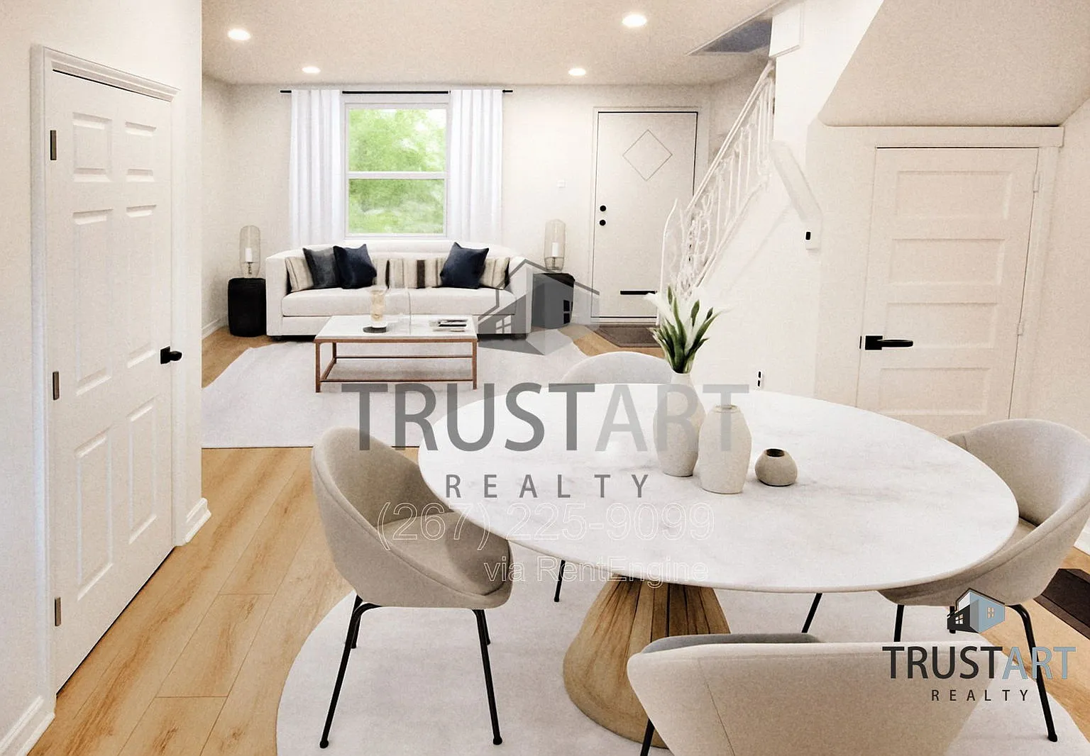 3 bed, 1.5 bath, $1,485 — Photo 1