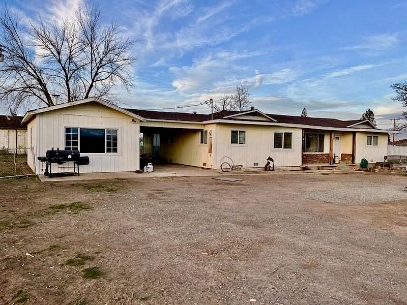 935 Truttman Ln, Grenada, CA 96038 MLS 20230149 Zillow