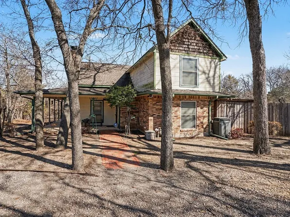 7 Brian Pl, Waxahachie, TX 75165