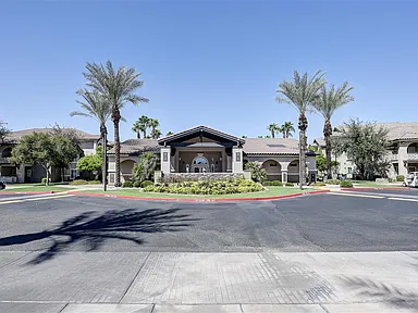 The Highlands at Spectrum