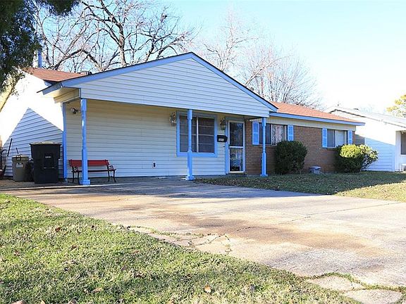 2nd image of 3213 Bistineau Dr