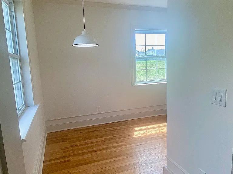 1101 Spainhour St SW #A — Photo 14