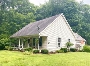 29865 Winona Rd, Salem, OH 44460