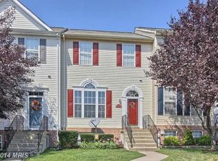 619 Kirkcaldy Way, Abingdon, MD