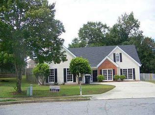 3410 Paces Landing Dr, Lawrenceville, GA 30044
