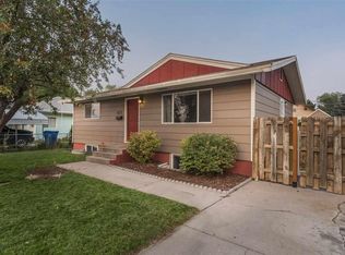622 Park Ave, Pocatello, ID 83201