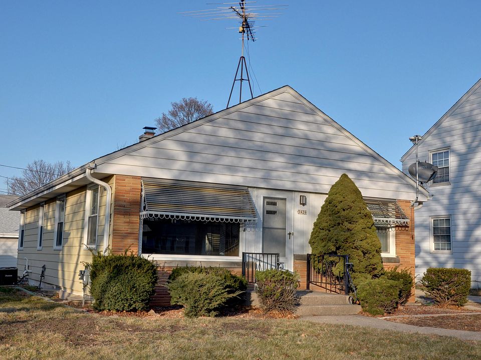 1st image of 5426 W Verona Ct