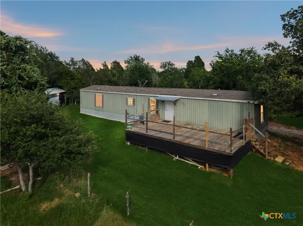 253 N County Line Rd #C, Elgin, TX 78621