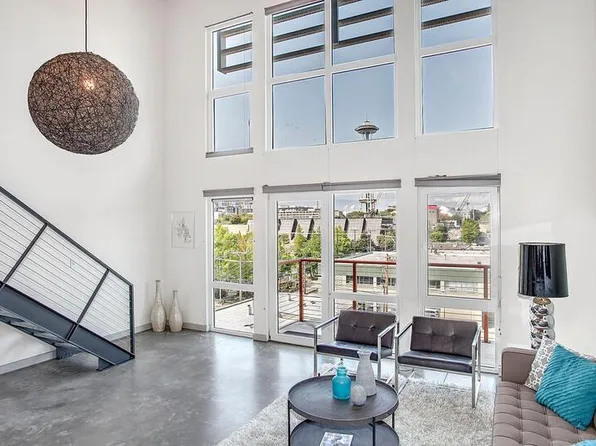 401 9th Ave N APT 615, Seattle, WA 98109