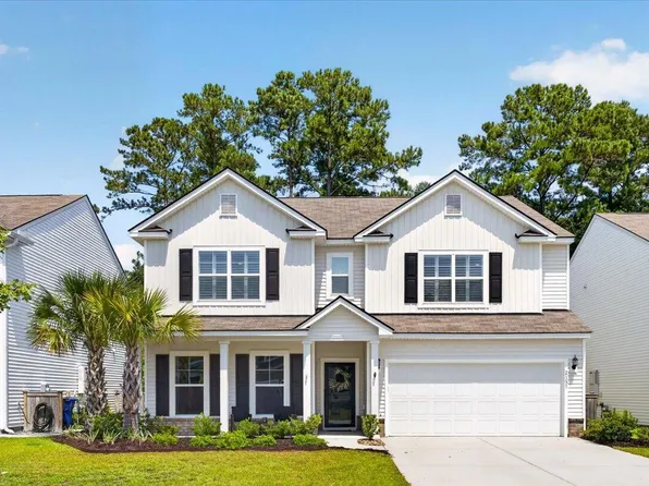 2151 Leopold St, Johns Island, SC 29455