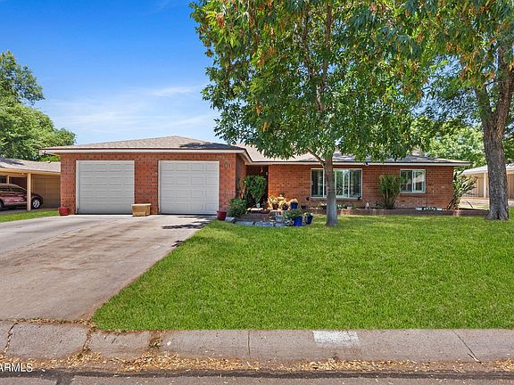 2nd image of 1928 E PALO VERDE Drive