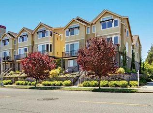 4313 SW Seattle St #A, Seattle, WA 98116