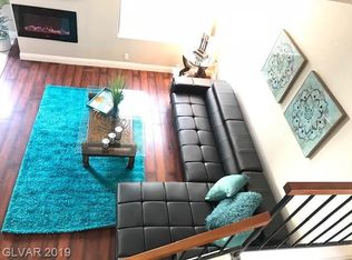 5012 Souza Dr, Las Vegas, NV 89146