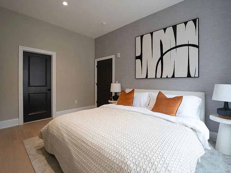 The Residences at The Bellevue — Photo 11