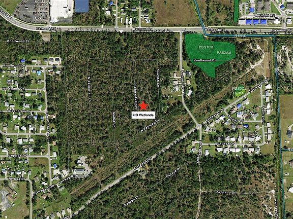 4th image of 320 N BONITA LANE LOT 13