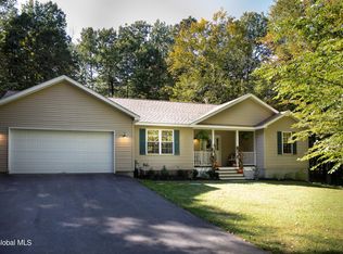 318 Wilton Rd, Greenfield Center, NY 12833